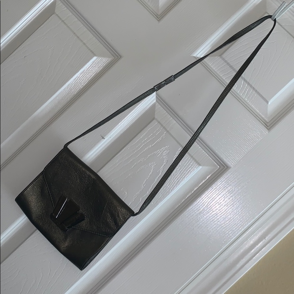 Henri Bendel evening bag